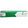 Lexmark 76C0HM0 34K rausvos spalvos tonerio kasetė, skirta CS/CX923, CX921/922/924 spausdintuvams