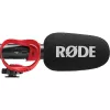 RODE VideoMic GO II HELIX – mikrofonas kamerai su Helix rankena