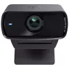 Elgato Facecam MK2 internetinė kamera, Full HD, HDR, su kameros valdymo programine įranga, juoda