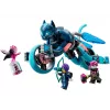 LEGO DREAMZzz Zoey’s katės motociklo statybinis žaislas 71479
