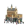 LEGO® Harry Potter™ Hogrimso pilis: Didžioji salė 76435