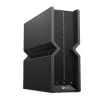 TP-Link Archer BE9300 maršrutizatorius, trijų juostų „Wi-Fi 7“, iki 9214 Mb/s, juodas