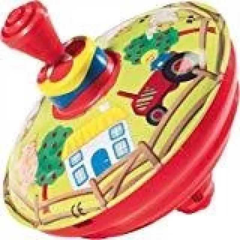 Sukutė su pompa Bolz Farm 52412