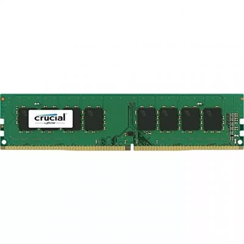 Crucial DDR4 - Modul - 8 GB - DIMM 288-PIN