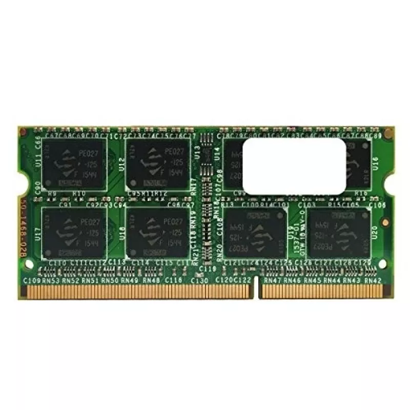 Laptop atmintis PATRIOT 8GB DDR3 1600MHz 204-pin SO-DIMM 1.35V