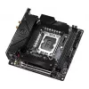 ASRock B760I Lightning WiFi DDR5 Mini-ITX pagrindinė plokštė LGA1700