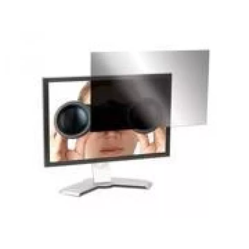 Targus ASF27W9EU privatumo filtras 27 colių (68,6 cm) monitoriui