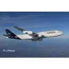 Lėktuvo modelis Revell Boeing 747-8 Lufthansa New Livery