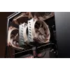 Oro aušintuvas Noctua NH-D15 G2 HBC, du 140 mm ventiliatoriai, 1250–1500 RPM, 155,6 m³/h, 12 V, varis, 152×150×168 mm