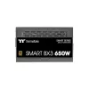 Termaltake Smart BX3 650W | 80Plus Bronzinis | Nemodulinis