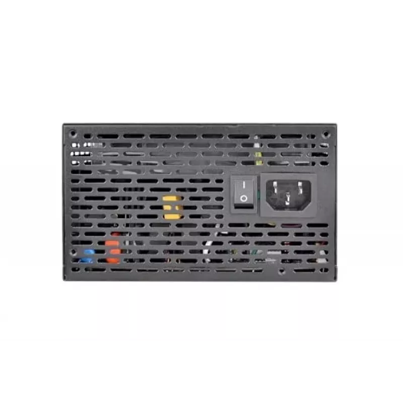 Termaltake Smart BX3 650W | 80Plus Bronzinis | Nemodulinis
