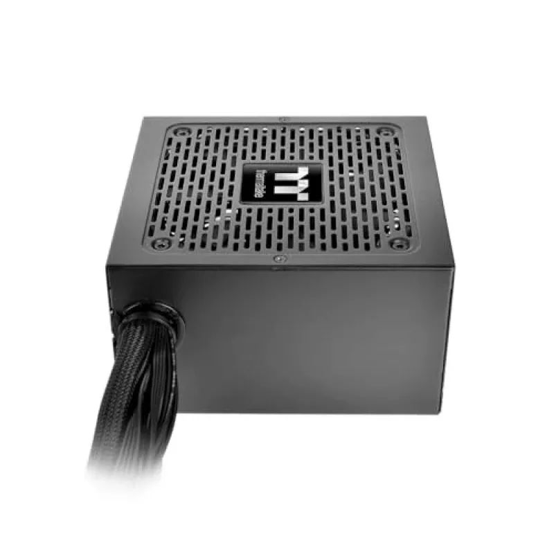 Termaltake Smart BX3 650W | 80Plus Bronzinis | Nemodulinis