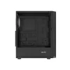 Fury Shobo SH4 RGB Midi Tower Juodas
