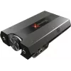 Creative Sound BlasterX G6 - išorinis USB DAC ir stiprintuvas