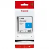 Kasetė su rašalu Canon PFI-120C, Originali, Ciano (130 ml, 1 vnt.)