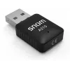 snom A210 - Tinklo adapteris - USB 2.0 - Wi-Fi 5