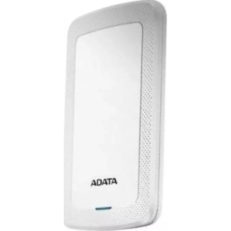 ADATA HV300 išorinis kietasis diskas 1 TB 2,5 colio USB 3.2 Gen 1 (3.1 Gen 1) Baltas
