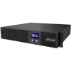 PowerWalker VI 2200 RLE nepertraukiamo maitinimo šaltinis (UPS) Line-Interactive 2,2 kVA 1320 W 4 IEC C13 lizdai
