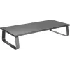 Porterinis stovas LOGILINK BP0065 – plieninis, 600×260×120 mm, iki 20 kg, juodas