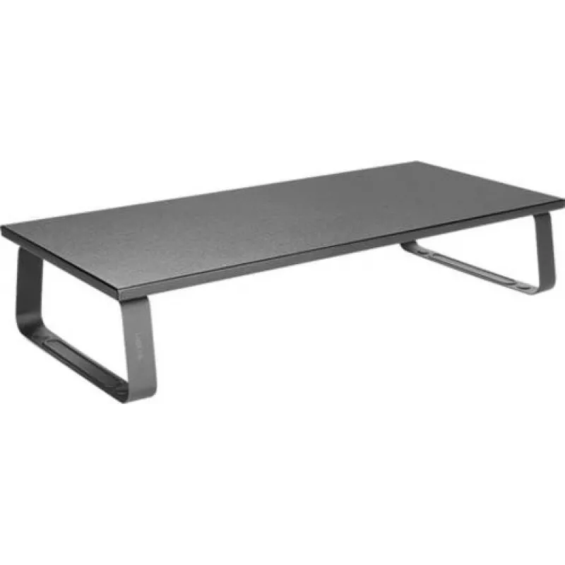 Porterinis stovas LOGILINK BP0065 – plieninis, 600×260×120 mm, iki 20 kg, juodas