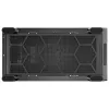 Antec 0-761345-10133-2 Kompiuterio korpusas MIDI bokštas Juoda Mediena