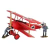 Revell 1:28 Fokker Dr.I Richthofen – Plastikinis modelis