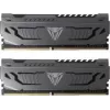 Zestaw pamiêci Patriot Memory Viper PVS416G320C6K (DDR4 DIMM; 2 x 8 GB; 3200 MHz; CL16)