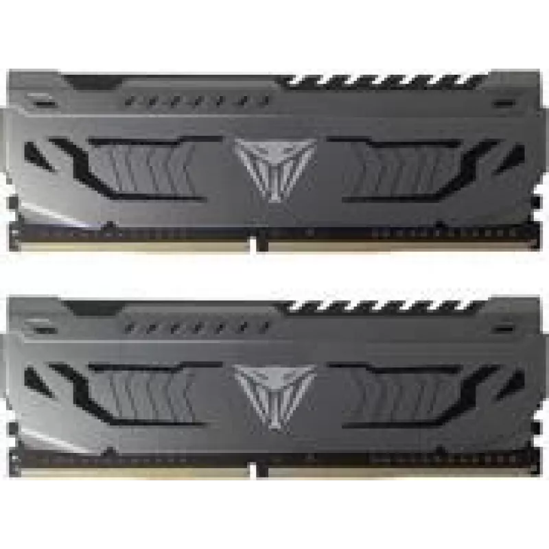 Zestaw pamiêci Patriot Memory Viper PVS416G320C6K (DDR4 DIMM; 2 x 8 GB; 3200 MHz; CL16)