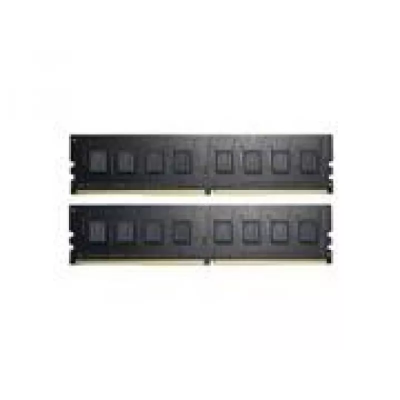 G.Skill DDR4 8GB 2133MHz ECC 2x4GB atminties rinkinys