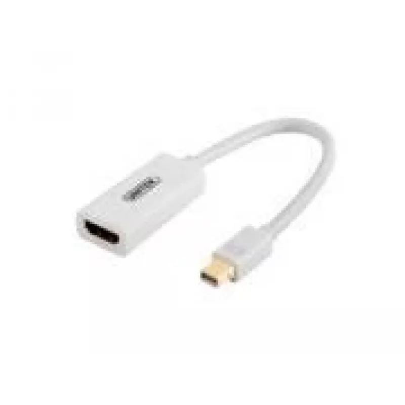 UNITEK Y-6331 adapteris iš Mini DisplayPort į HDMI