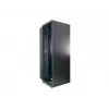 APC Basic Rack PDU AP7552 vertikalus maitinimo skirstytuvas 24 lizdai 0U juodas