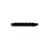 CHERRY XS Touchpad klaviatūra su jutikliniu kilimėliu, universali USB, QWERTY JAV anglų, juoda