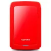 Išorinis kietasis diskas ADATA HV300 1 TB 2,5 colio USB 3.2 Gen 1 raudonas