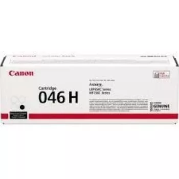 Kasetė Canon 046H Original Juoda