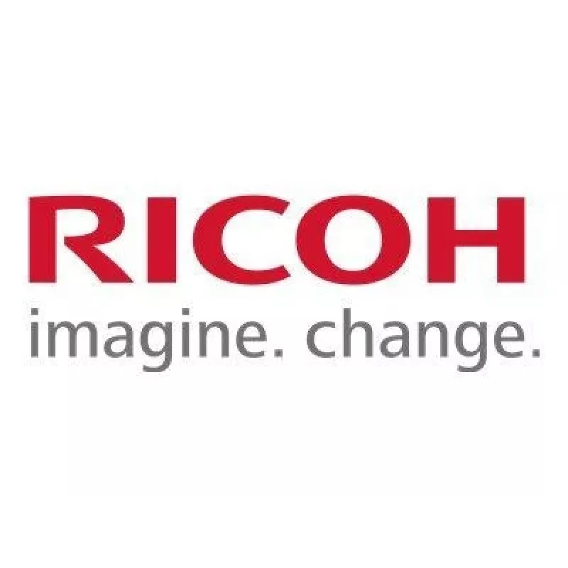Ricoh 842340 kasetė su toneriu 1 vnt. Juoda