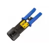 Kabelių užspaudimo įrankis LogiLink WZ0037