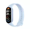 Xiaomi Smart Band 9 riešinė veiklos apyrankė 4,11 cm (1,62 inch) Arkties mėlyna