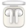 Belaidės ausinės į ausis Xiaomi Buds 6 Active — Baltos, intraauralinės, 0,036 kg, Bluetooth atstumas iki 10 m