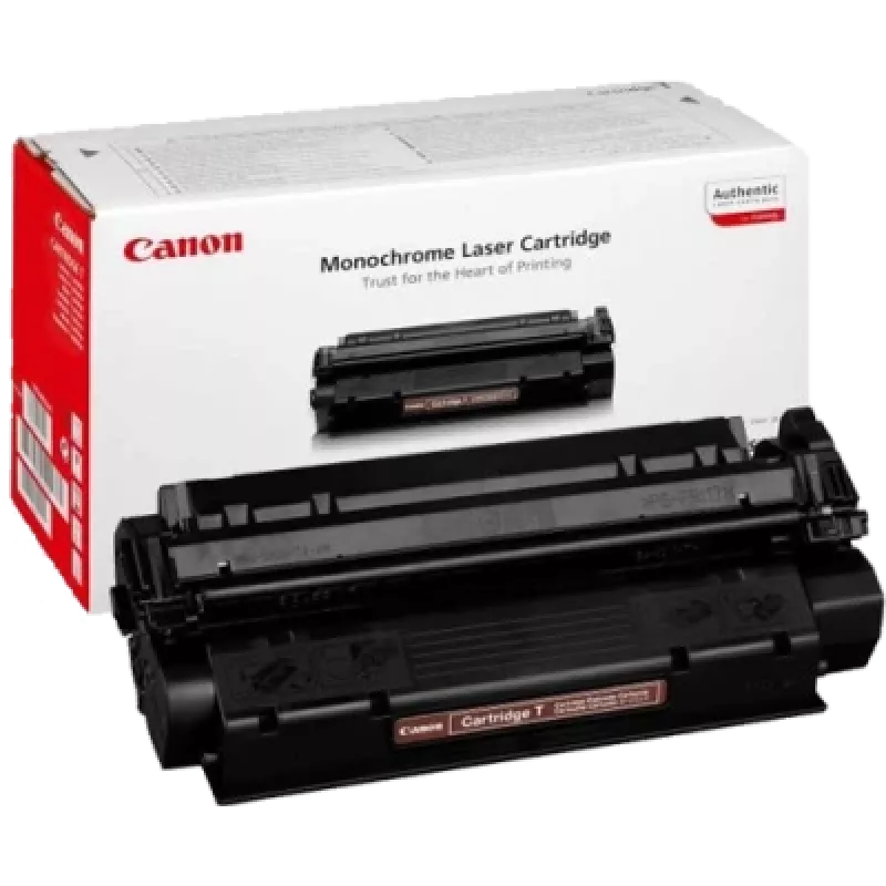Canon Toner T originalus juodas toneris 1 vnt.