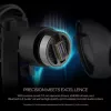 Creative Aurvana Ace 2 belaidės ausinės į ausis Bluetooth juodos