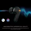 Creative Aurvana Ace 2 belaidės ausinės į ausis Bluetooth juodos