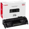 Kasetė Canon 3479B002 CRG-719 juoda 2100 puslapių