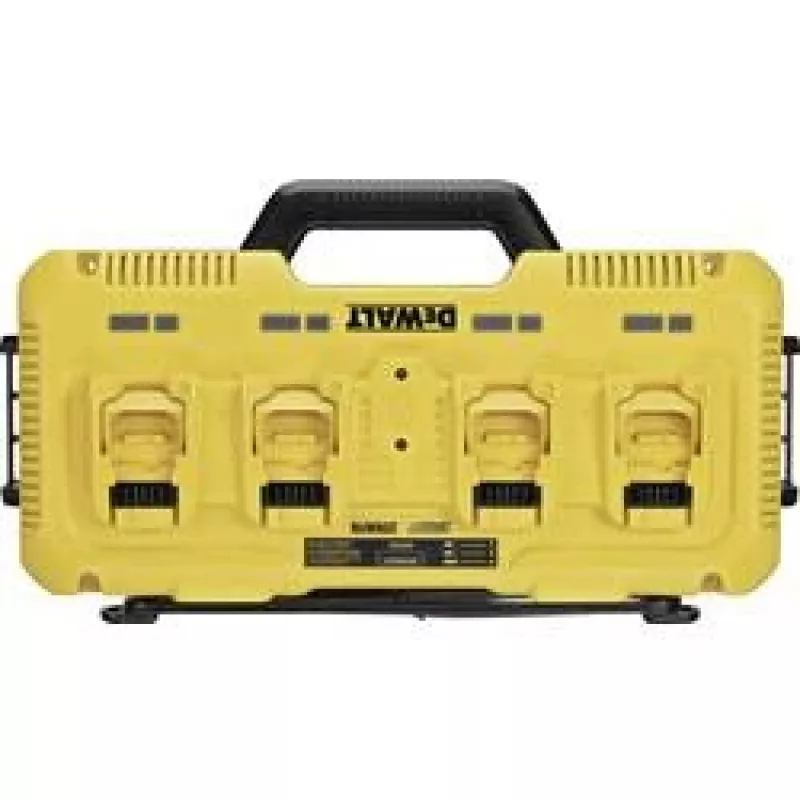 DeWALT DCB104-QW įkroviklis