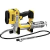 18V belaidis tepalo pistoletas DEWALT DCGG571NK