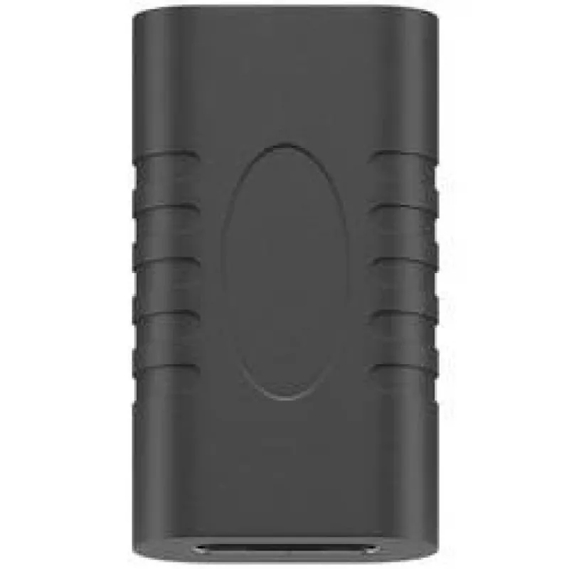 Goobay 45401 USB-C lyties keitiklis juodas