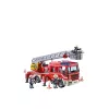 Playmobil Gaisrinės kopėčių automobilis 9463