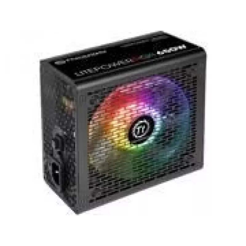 Maitinimo blokas Thermaltake Litepower RGB 650 W