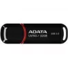 ADATA AUV150-32G-RBK USB atmintukas 32 GB USB-A 3.2 Gen 1 juodas