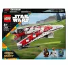 LEGO Star Wars Jedi Bob’s Starfighter 75388 – Statybinis žaislų rinkinys