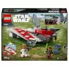 LEGO Star Wars Jedi Bob’s Starfighter 75388 – Statybinis žaislų rinkinys